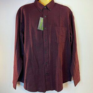 John Bartlett Consensus Men's Casual Button Up Shirt - Size XL - NWT $49.50